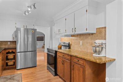 211 Riverfront Drive , Cashmere, WA 98815 - Photo 8