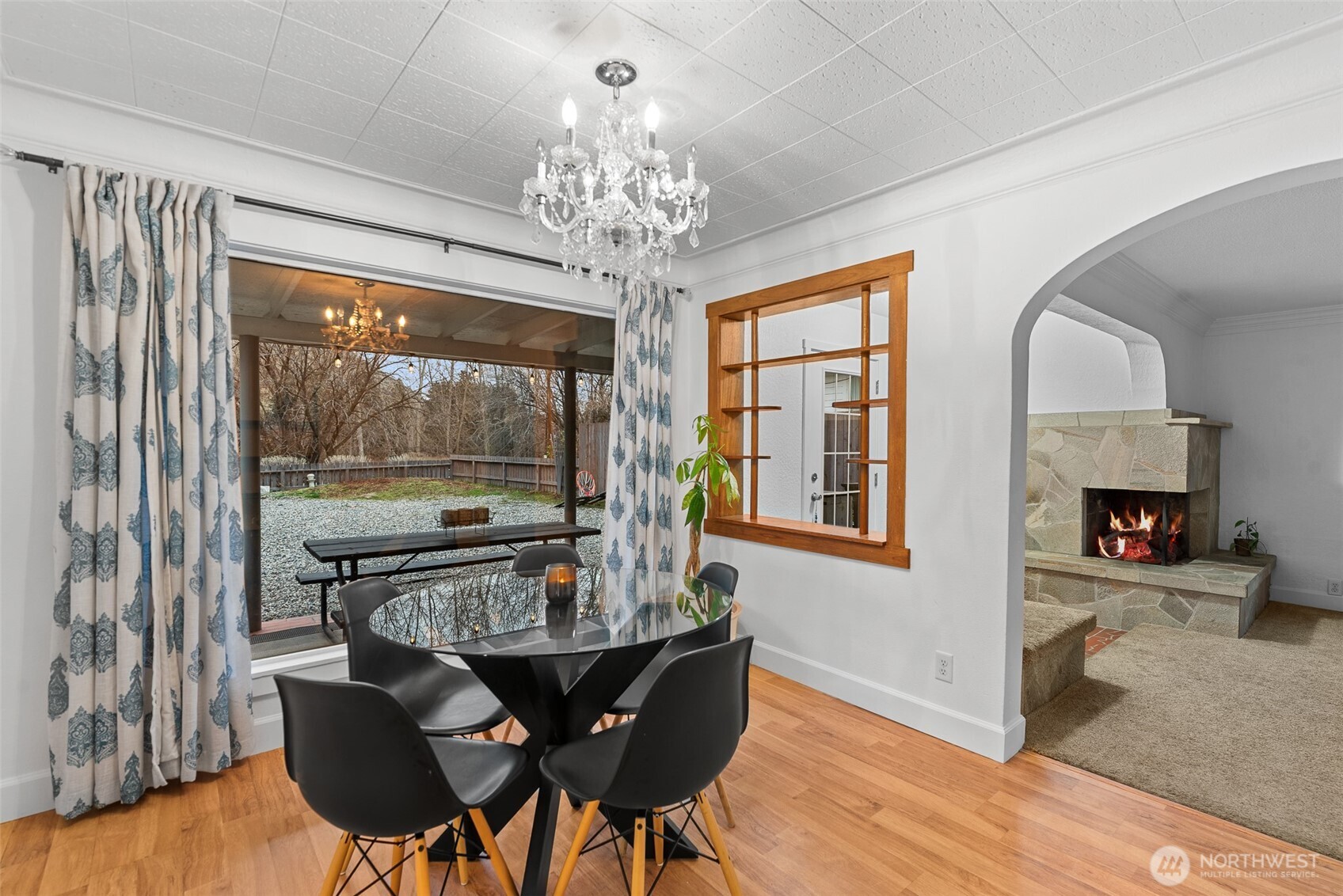 211 Riverfront Drive , Cashmere, WA 98815