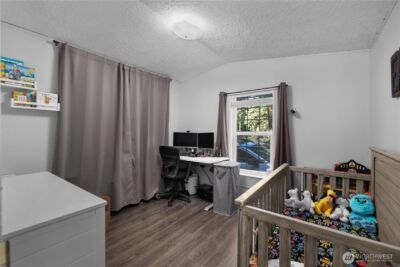 300 N Mount Jupiter Drive , Hoodsport, WA 98548 - Photo 14
