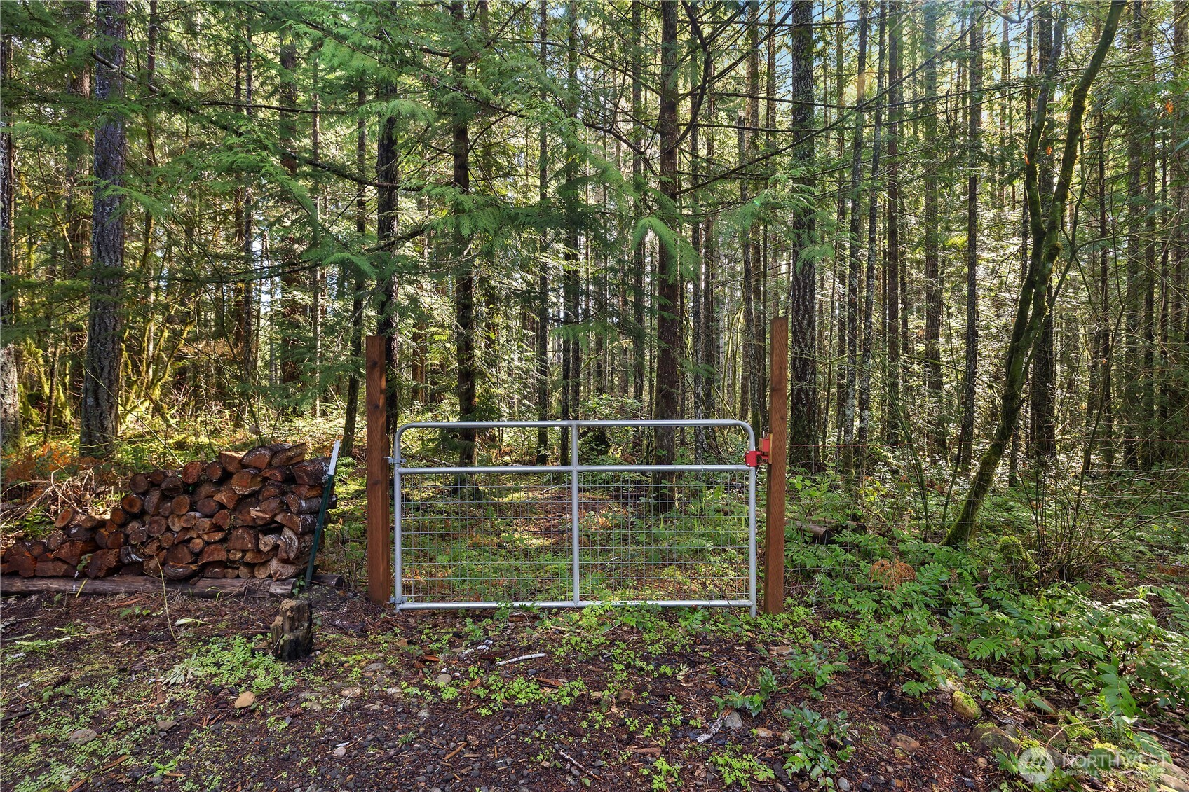 300 N Mount Jupiter Drive , Hoodsport, WA 98548