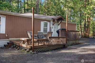 300 N Mount Jupiter Drive , Hoodsport, WA 98548 - Photo 27