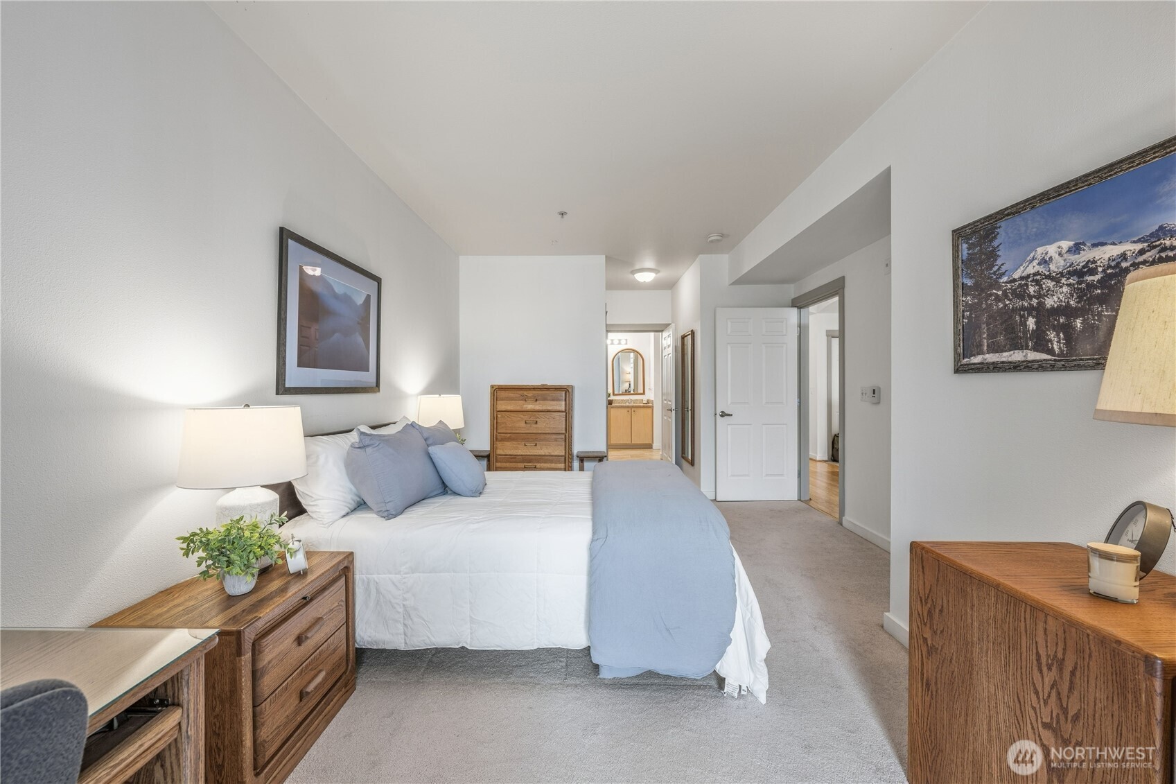 13301 SE 79th Place #B107, Newcastle, WA 98059