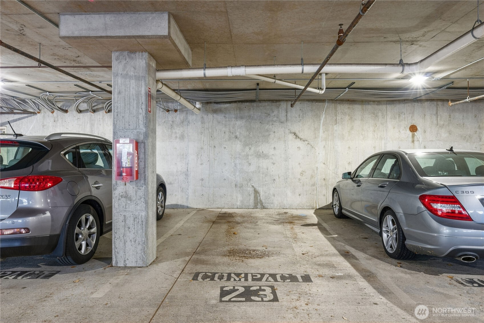 13301 SE 79th Place #B107, Newcastle, WA 98059