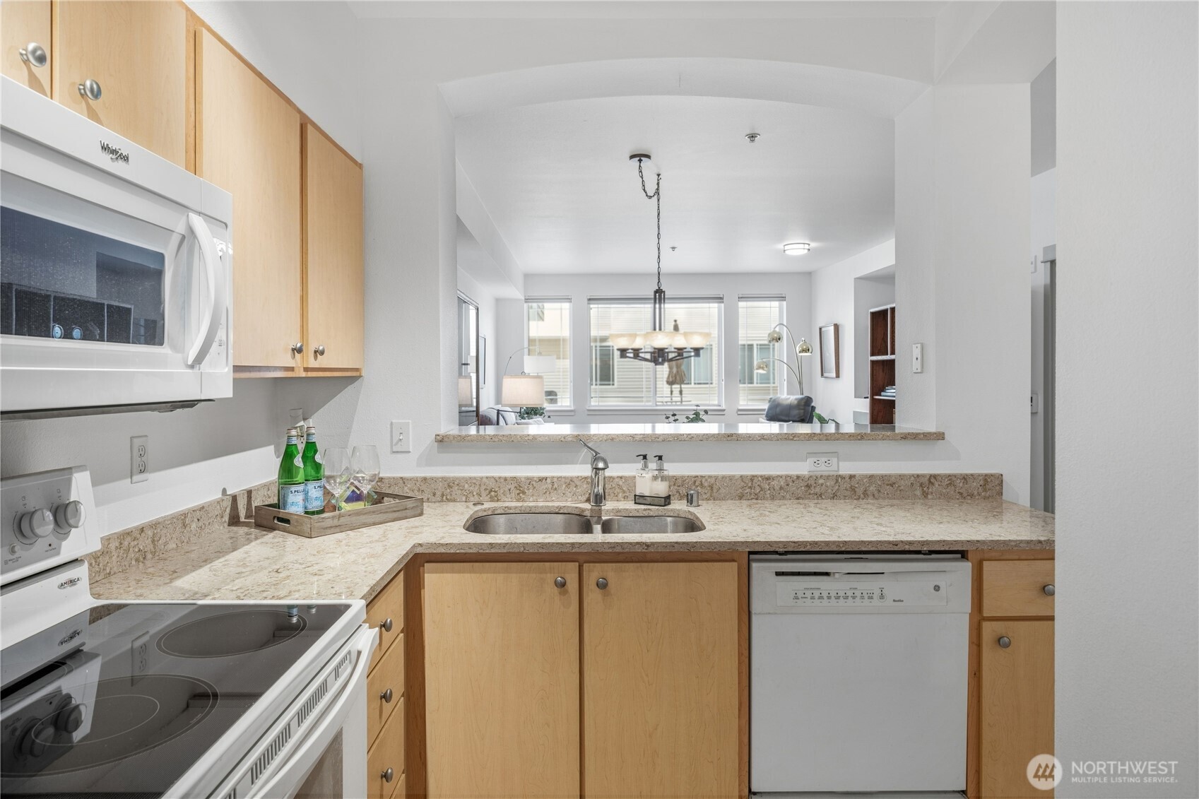 13301 SE 79th Place #B107, Newcastle, WA 98059