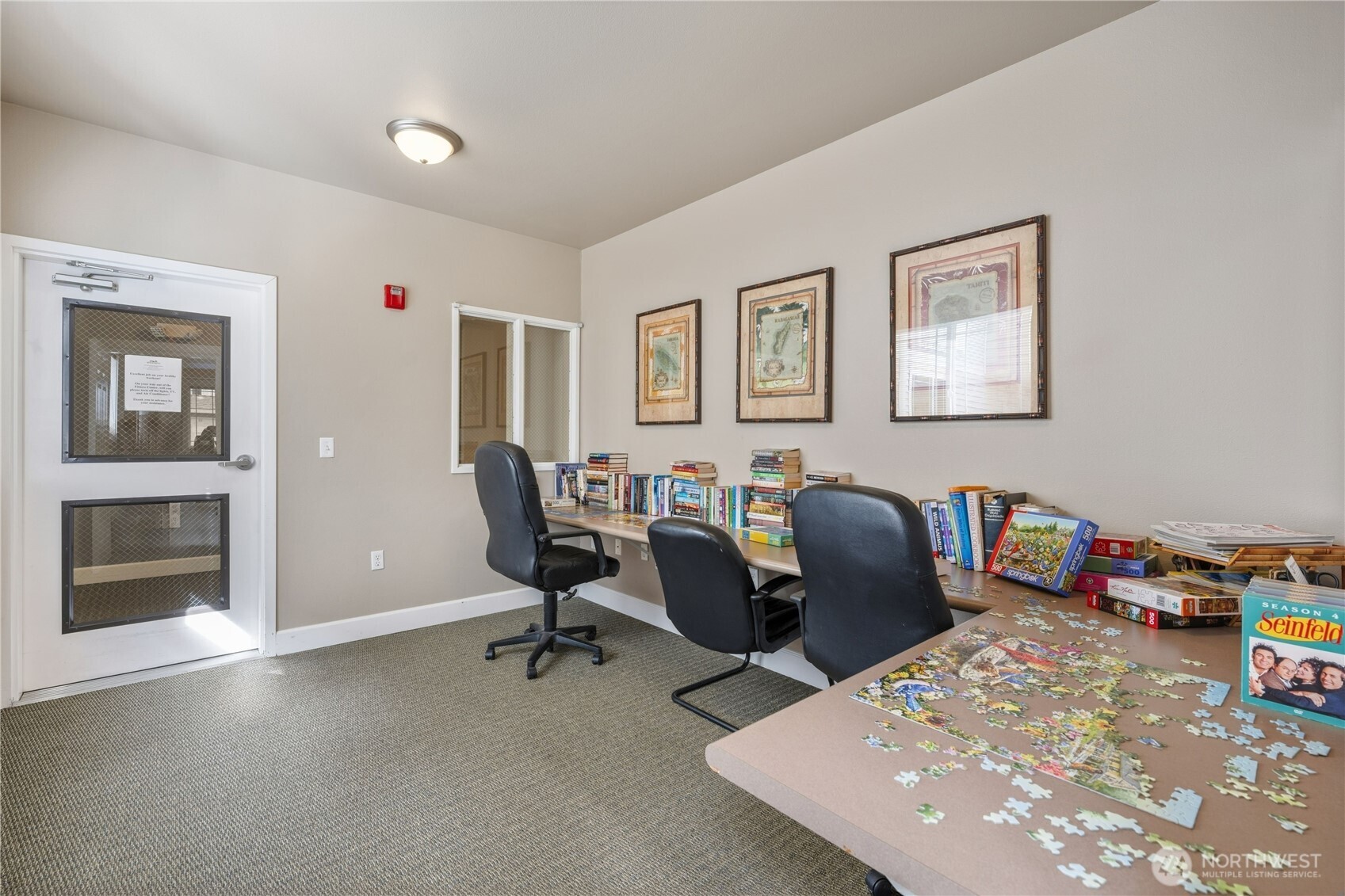 13301 SE 79th Place #B107, Newcastle, WA 98059