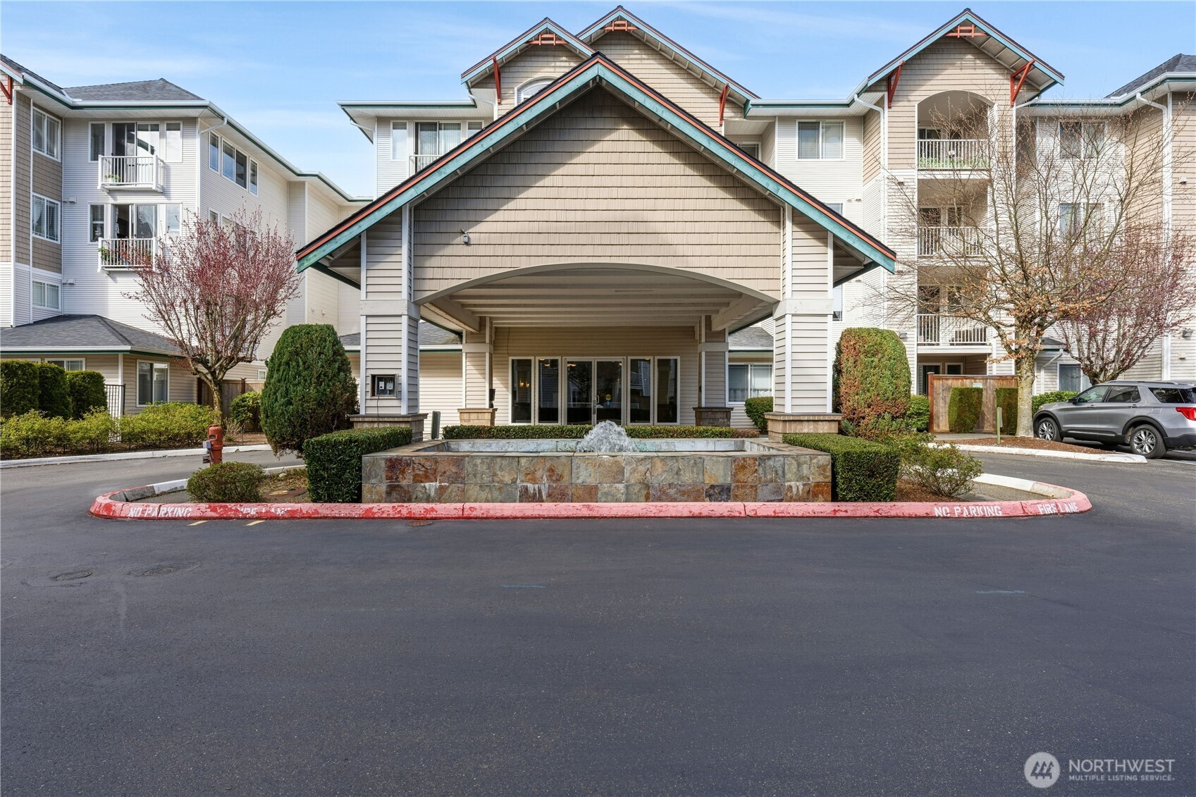 13301 SE 79th Place #B107, Newcastle, WA 98059