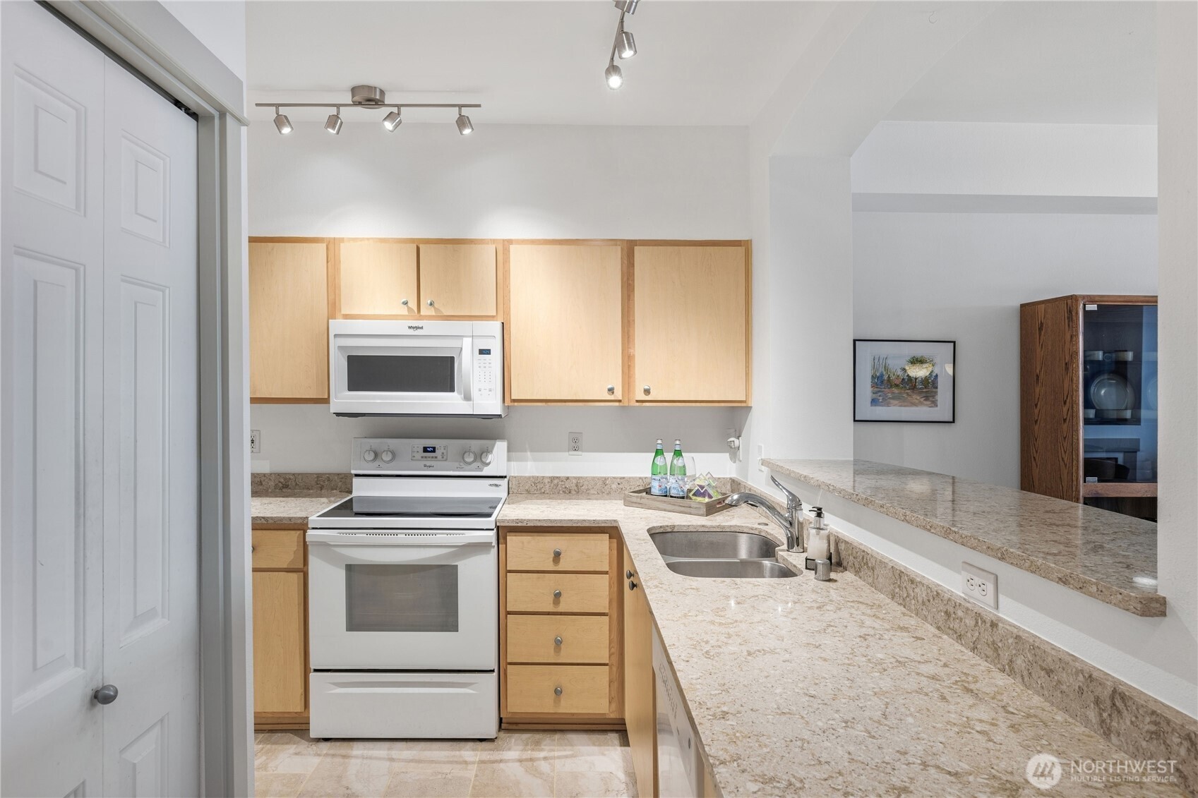 13301 SE 79th Place #B107, Newcastle, WA 98059