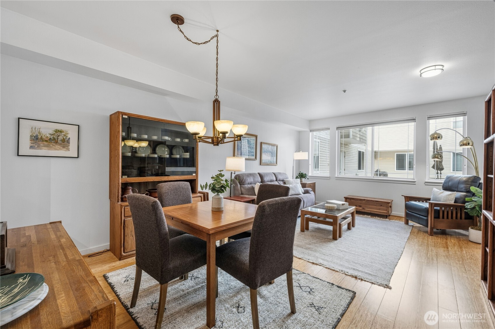 13301 SE 79th Place #B107, Newcastle, WA 98059