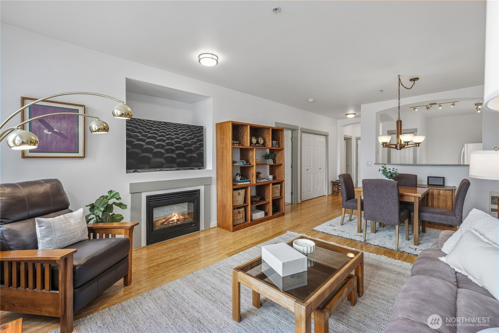 13301 SE 79th Place #B107, Newcastle, WA 98059