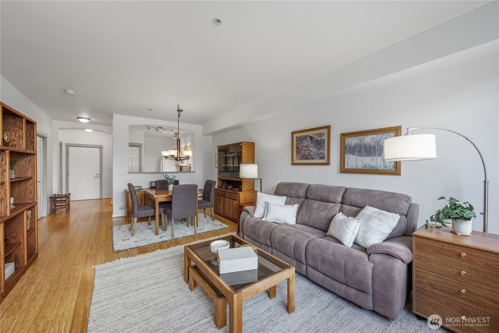 13301 SE 79th Place #B107, Newcastle, WA 98059