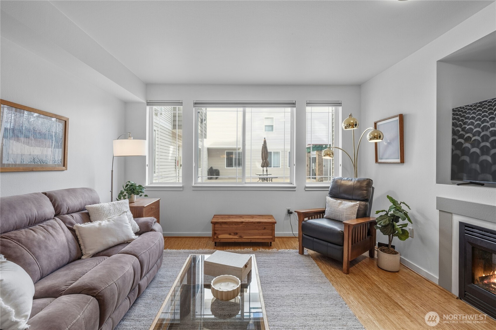 13301 SE 79th Place #B107, Newcastle, WA 98059