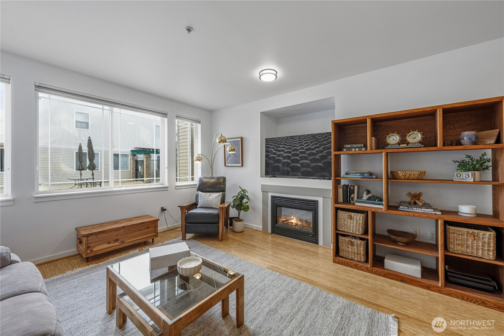 13301 SE 79th Place #B107, Newcastle, WA 98059