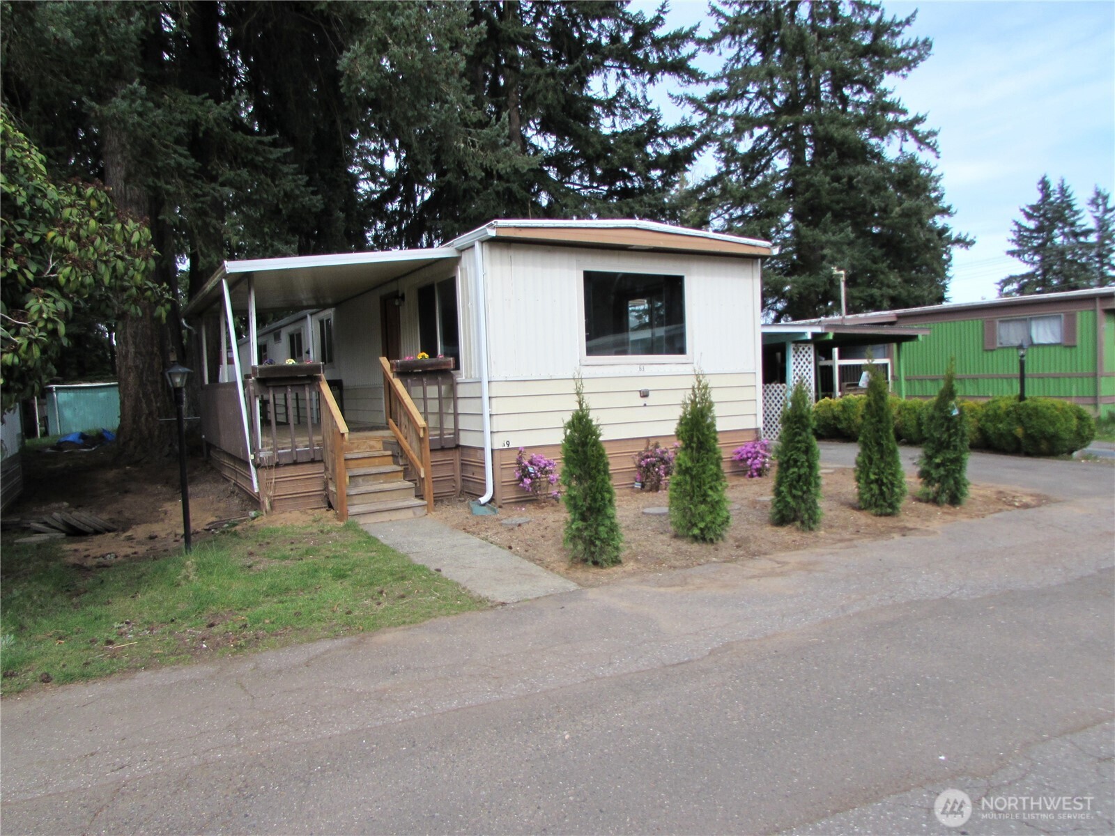 11424 36th Drive NE #69, Marysville, WA 98271