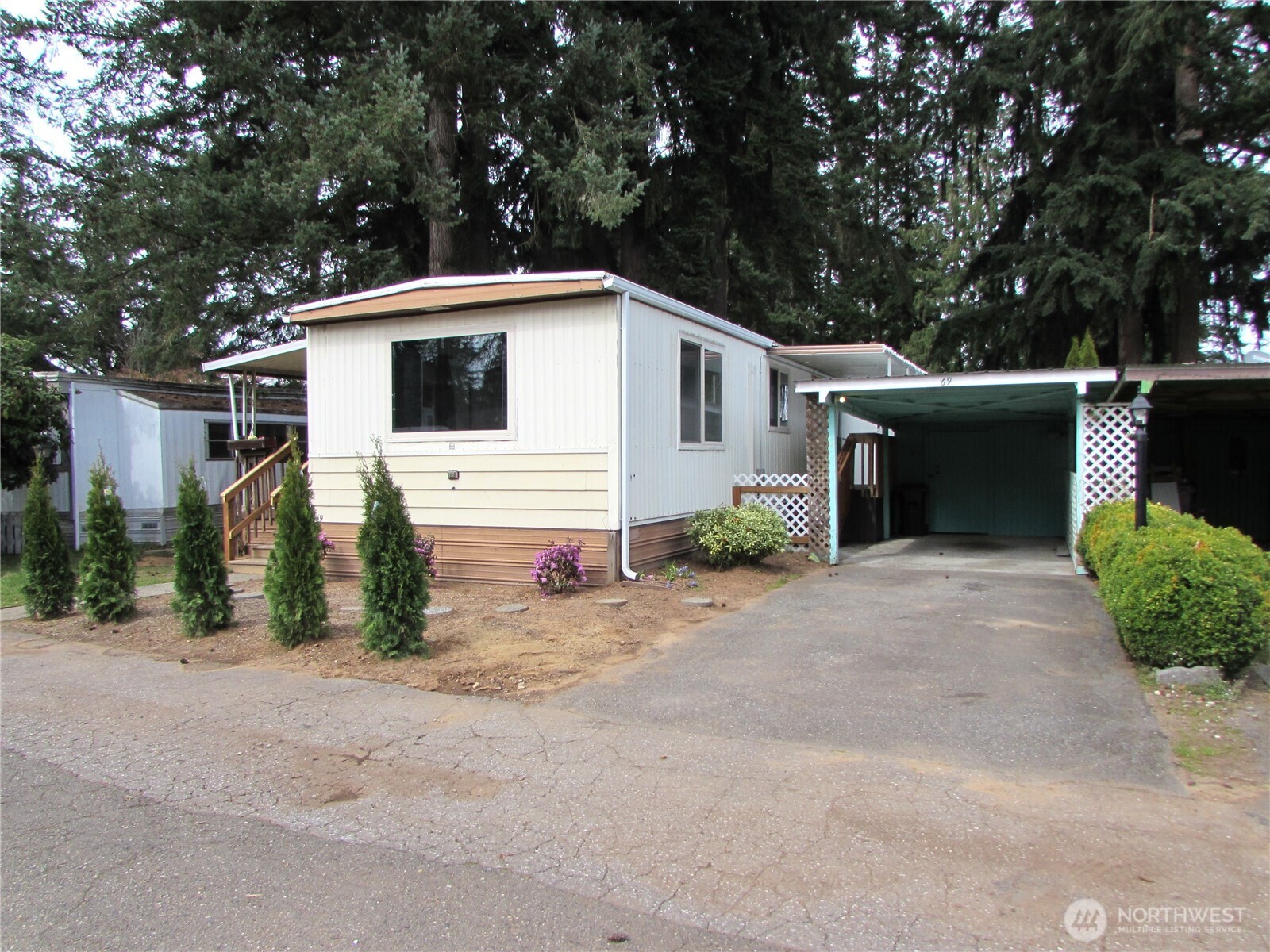 11424 36th Drive NE #69, Marysville, WA 98271