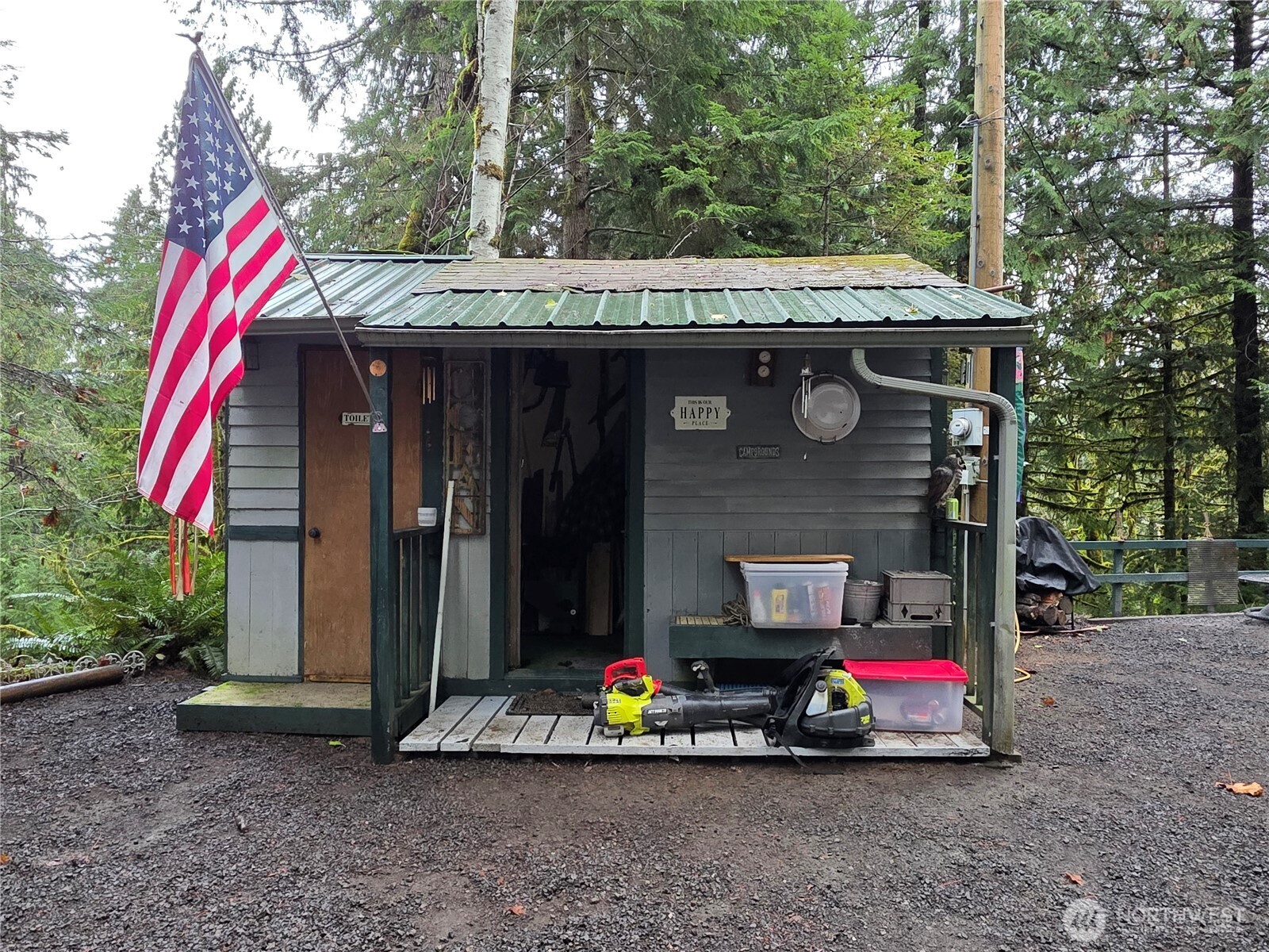 71 Hilltop Court , Brinnon, WA 98320