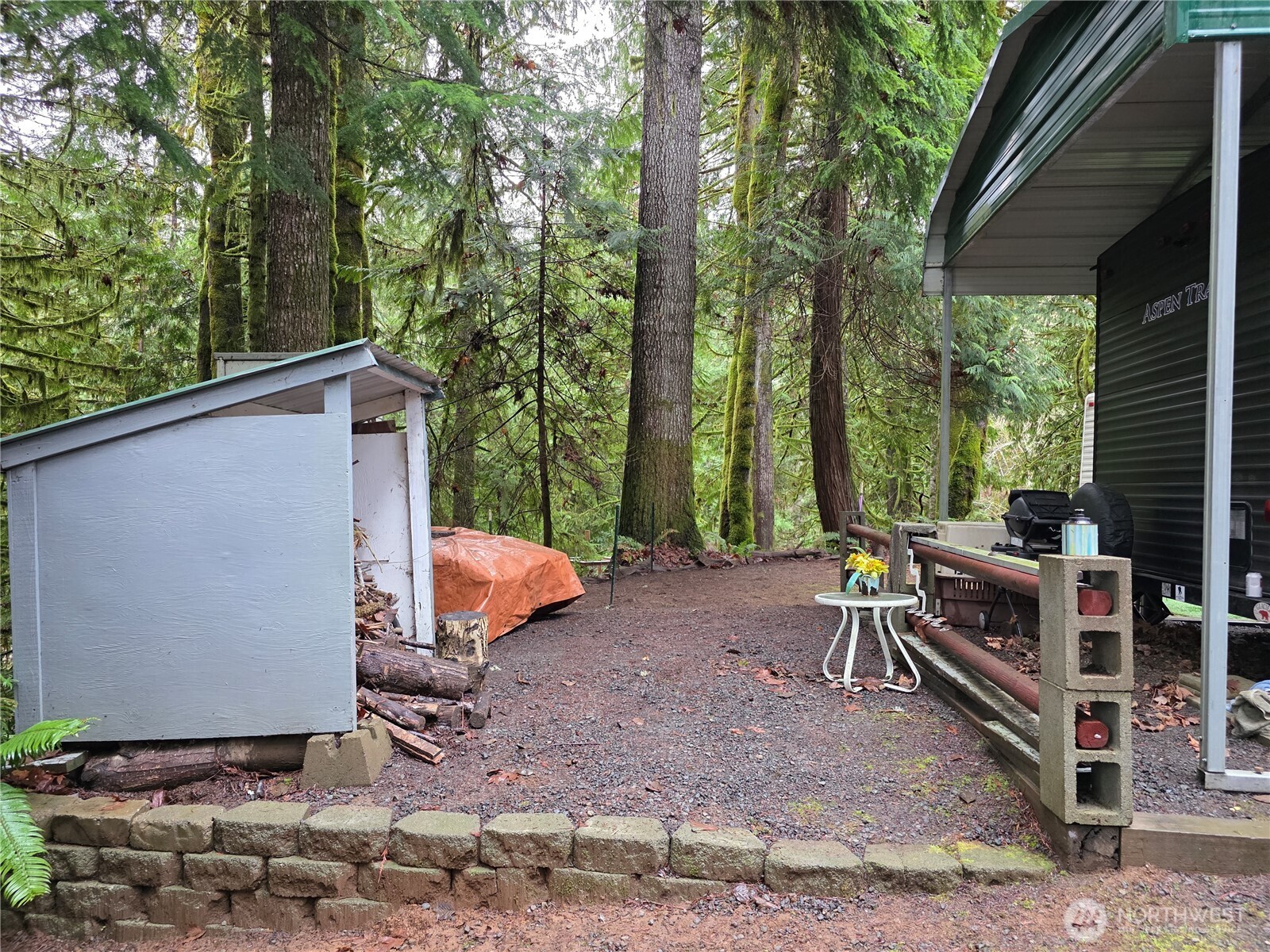 71 Hilltop Court , Brinnon, WA 98320