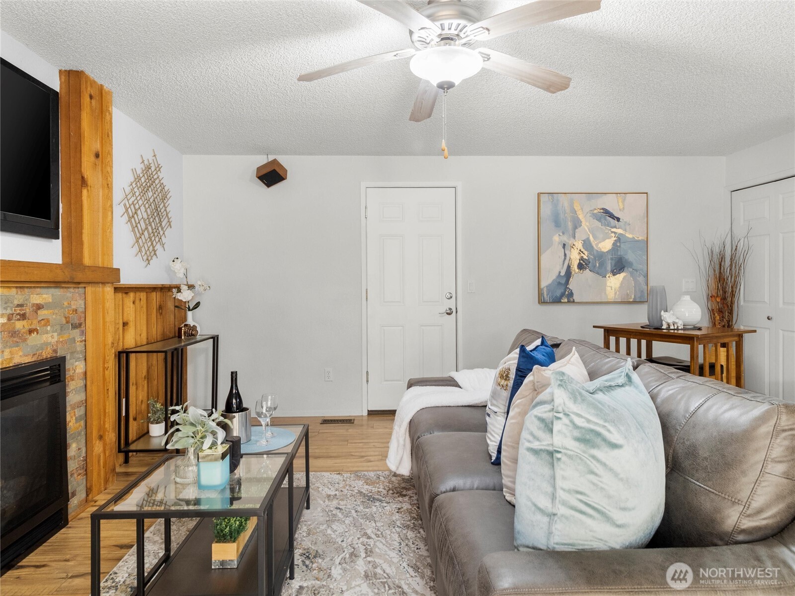 4802 Delores Drive NE, Olympia, WA 98516