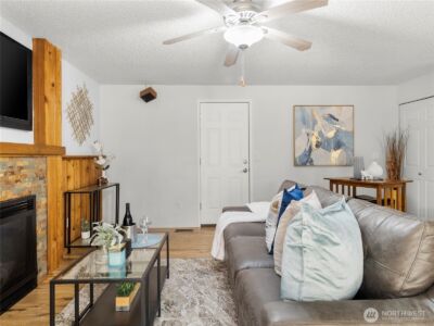 4802 Delores Drive NE, Olympia, WA 98516 - Photo 15