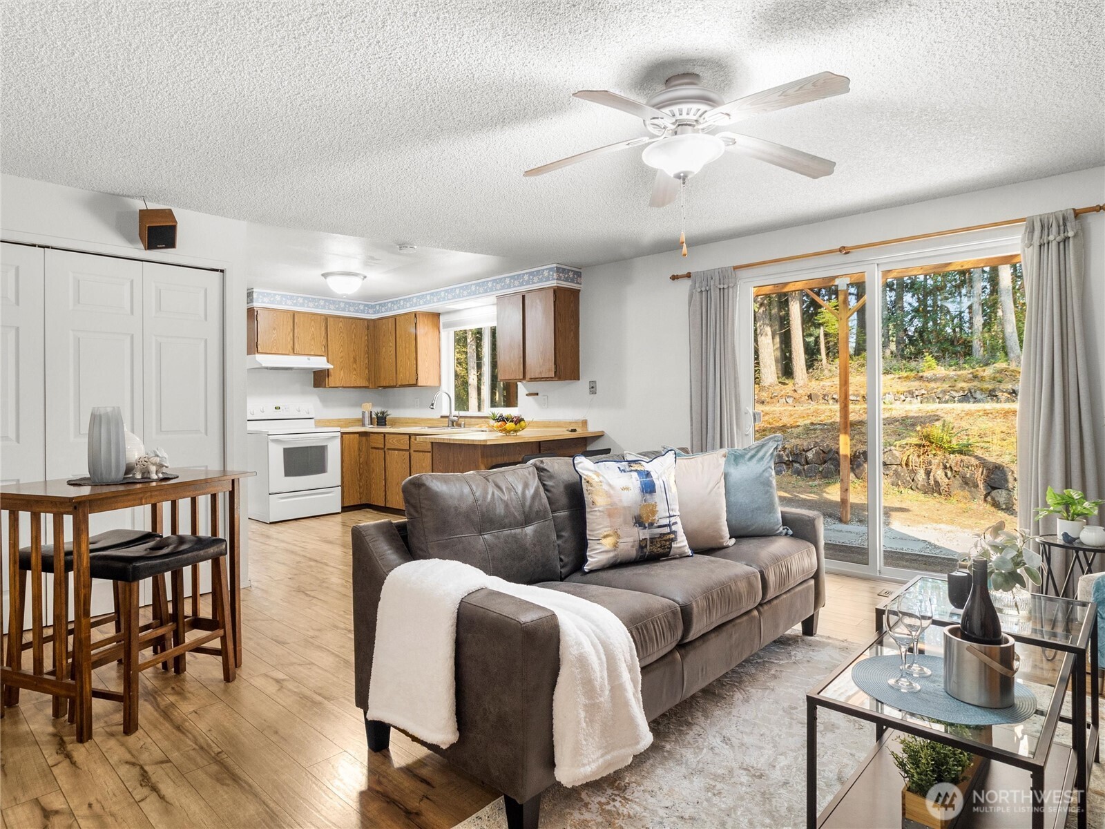 4802 Delores Drive NE, Olympia, WA 98516