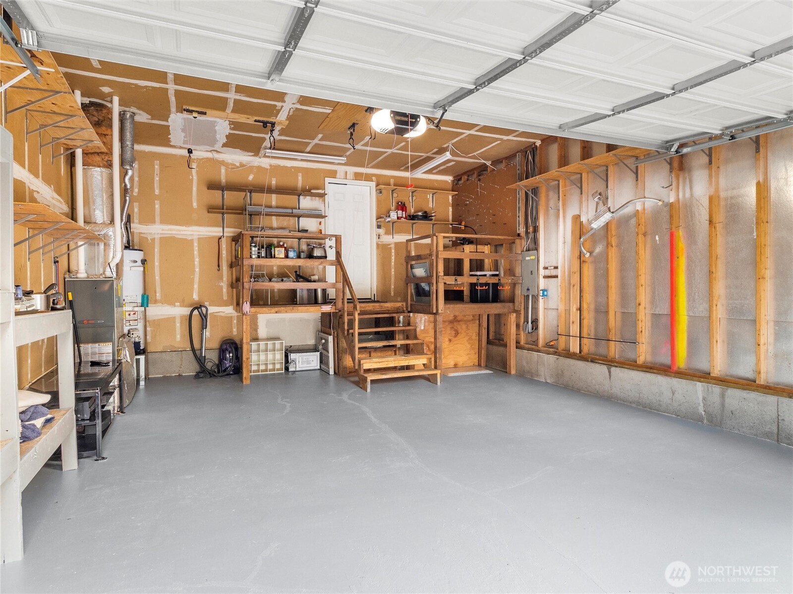 4802 Delores Drive NE, Olympia, WA 98516