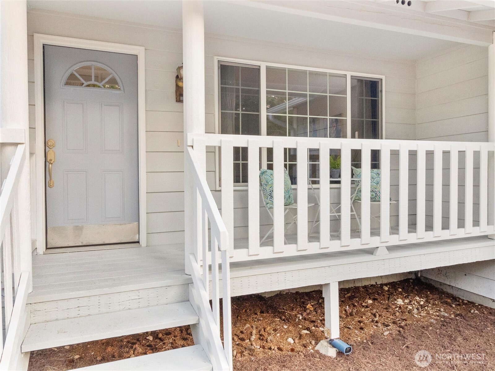 4802 Delores Drive NE, Olympia, WA 98516