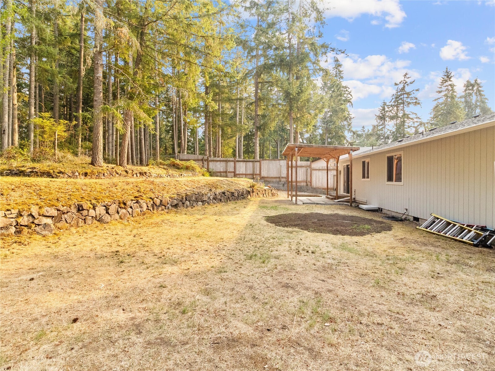 4802 Delores Drive NE, Olympia, WA 98516