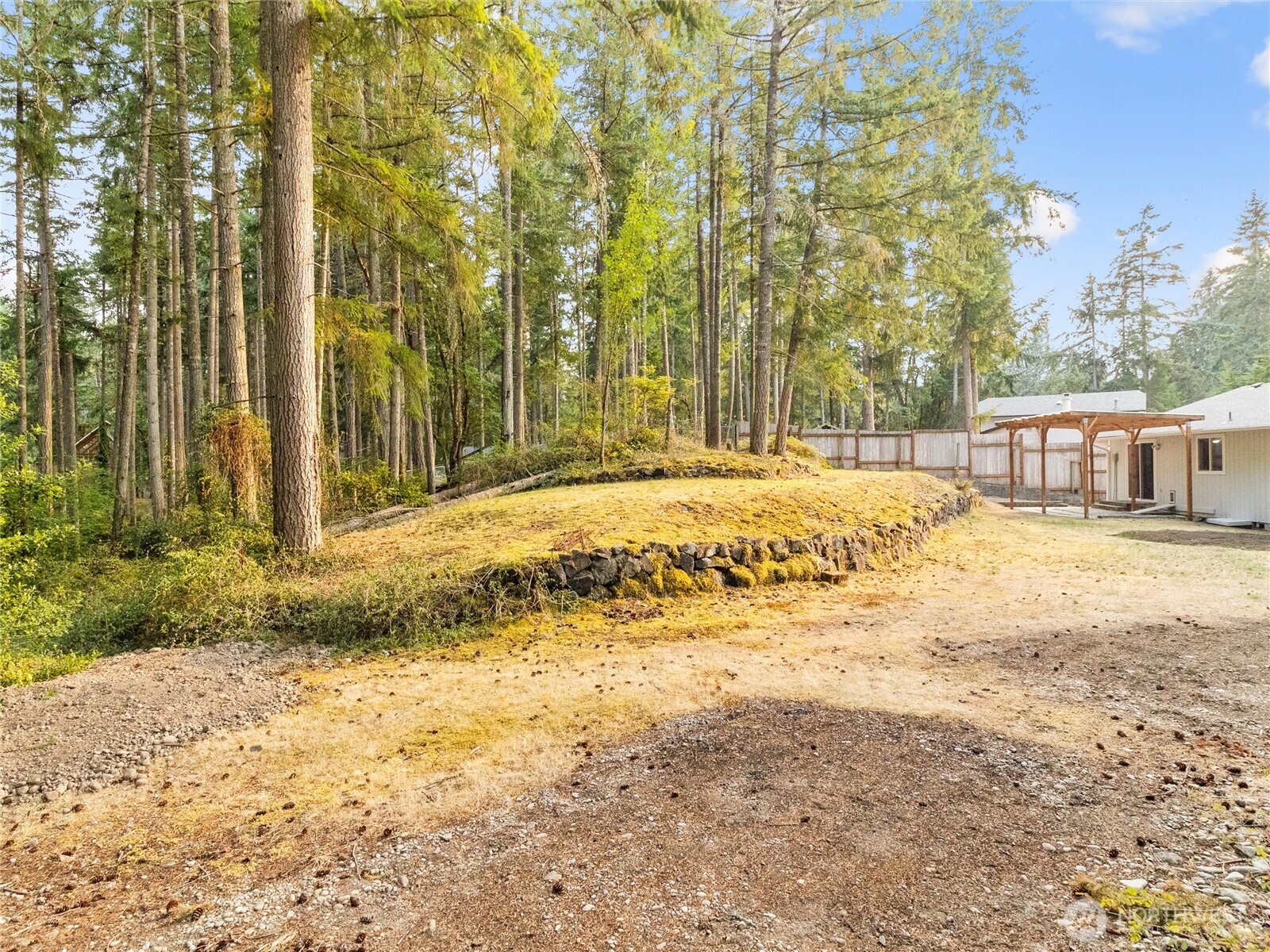 4802 Delores Drive NE, Olympia, WA 98516