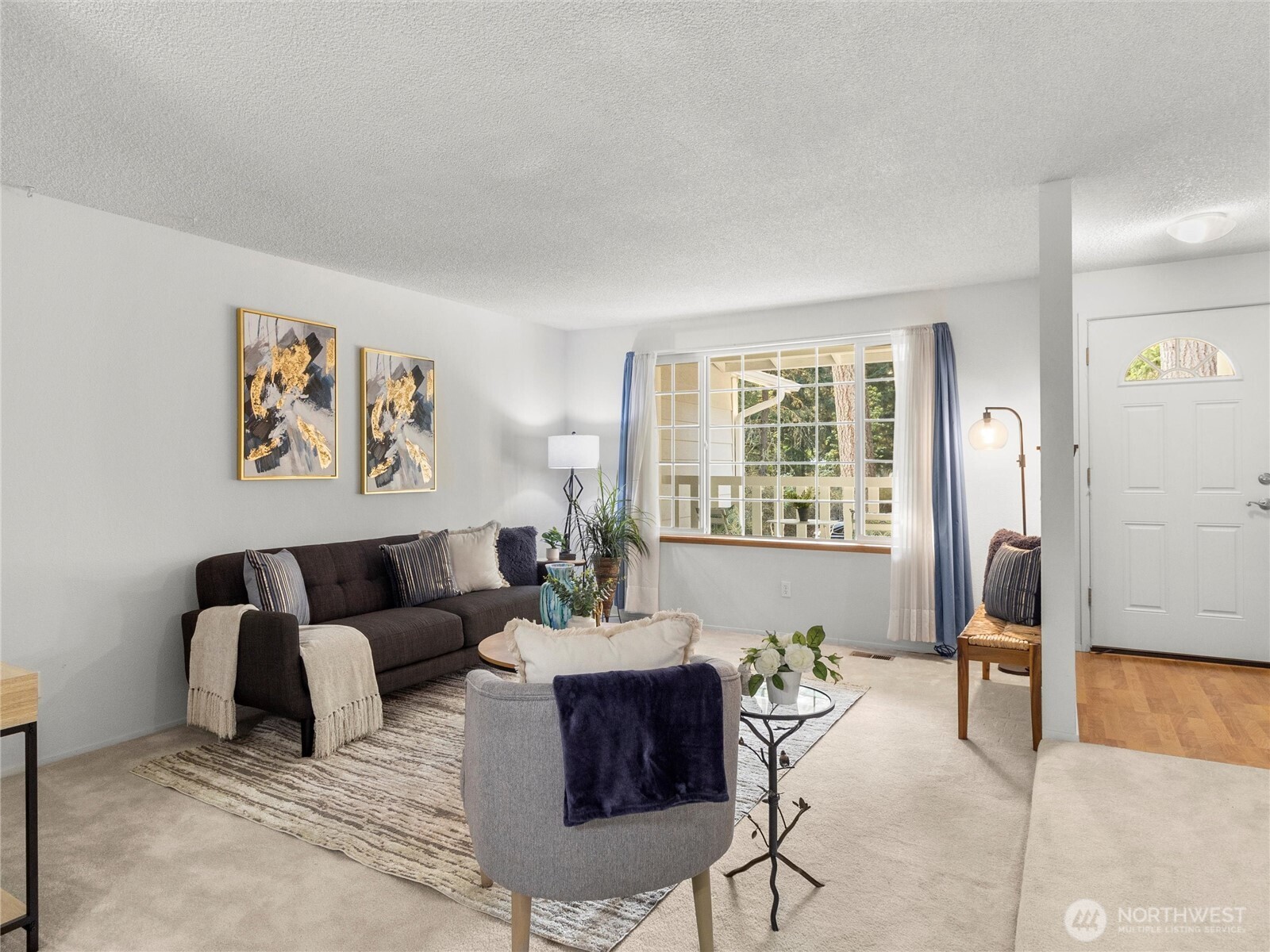 4802 Delores Drive NE, Olympia, WA 98516