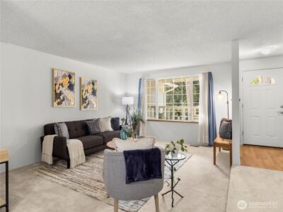 4802 Delores Drive NE, Olympia, WA 98516 - Photo 5