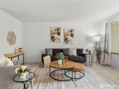 4802 Delores Drive NE, Olympia, WA 98516 - Photo 6