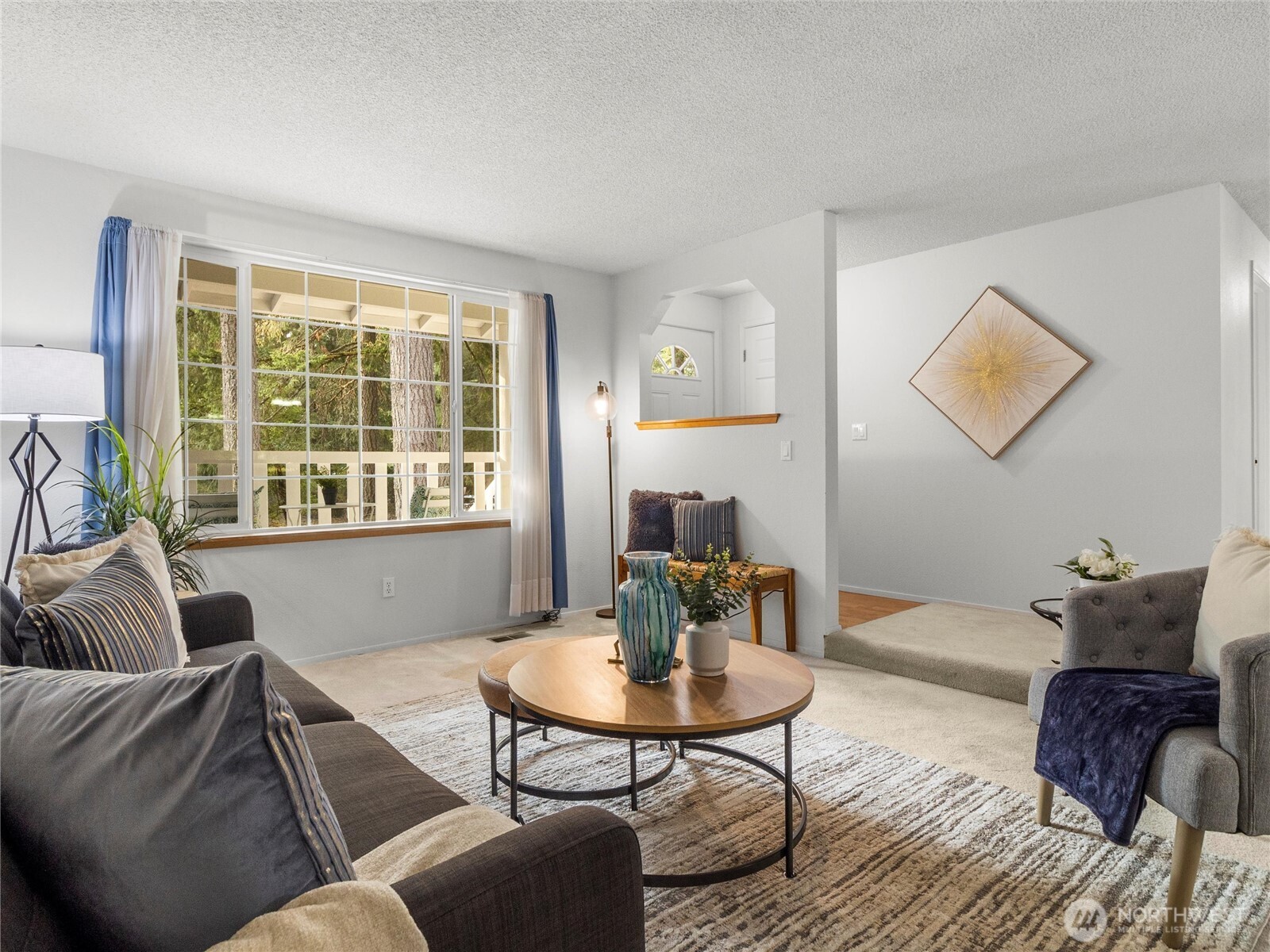 4802 Delores Drive NE, Olympia, WA 98516