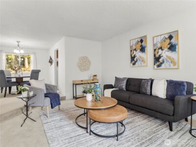 4802 Delores Drive NE, Olympia, WA 98516 - Photo 8