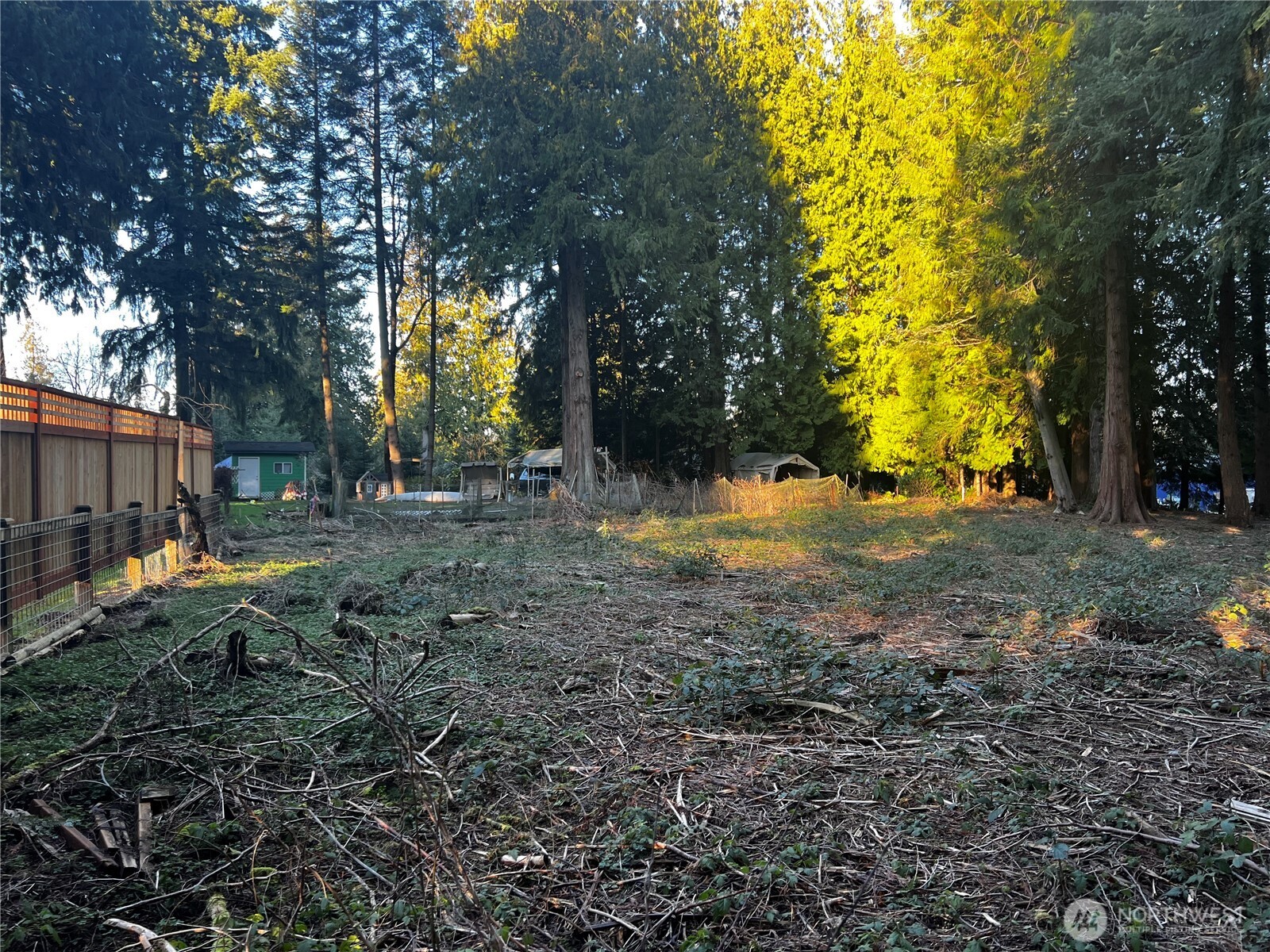 0 XXX Forest View Drive , Bellingham, WA 98229