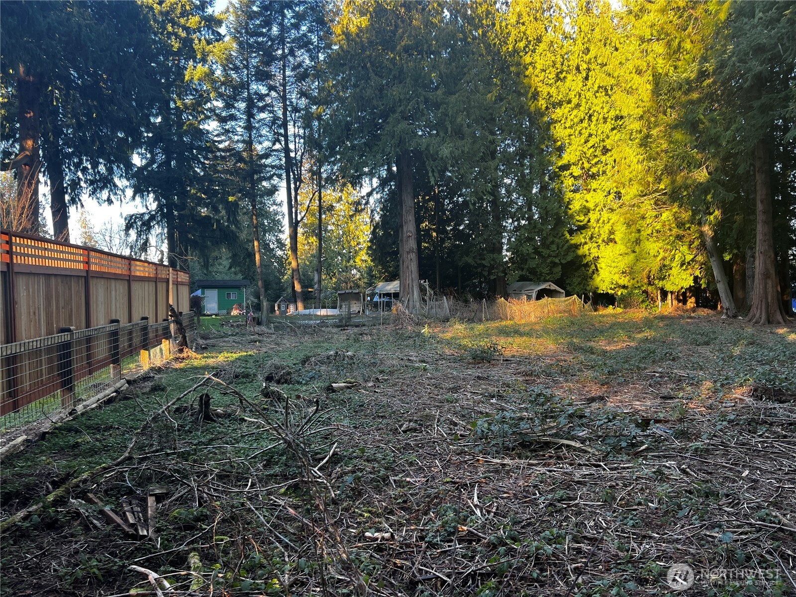 0 XXX Forest View Drive , Bellingham, WA 98229