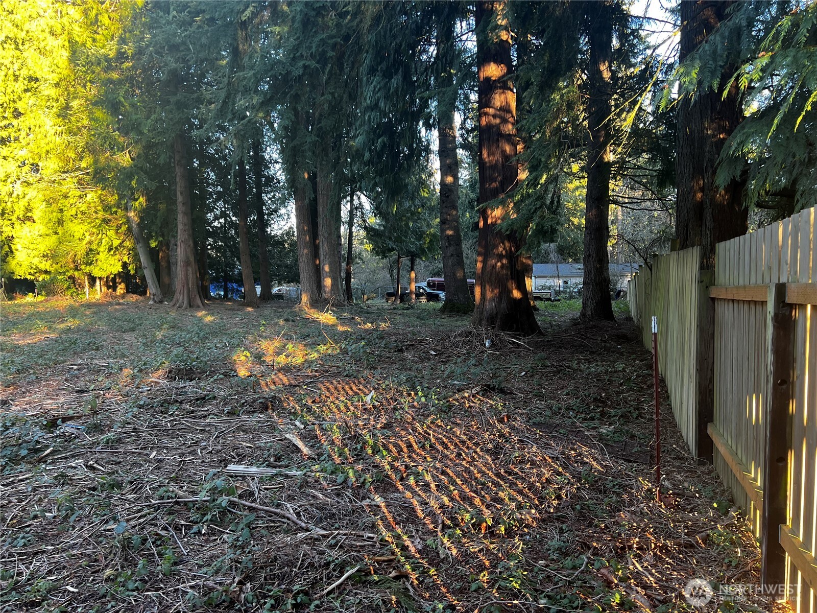 0 XXX Forest View Drive , Bellingham, WA 98229