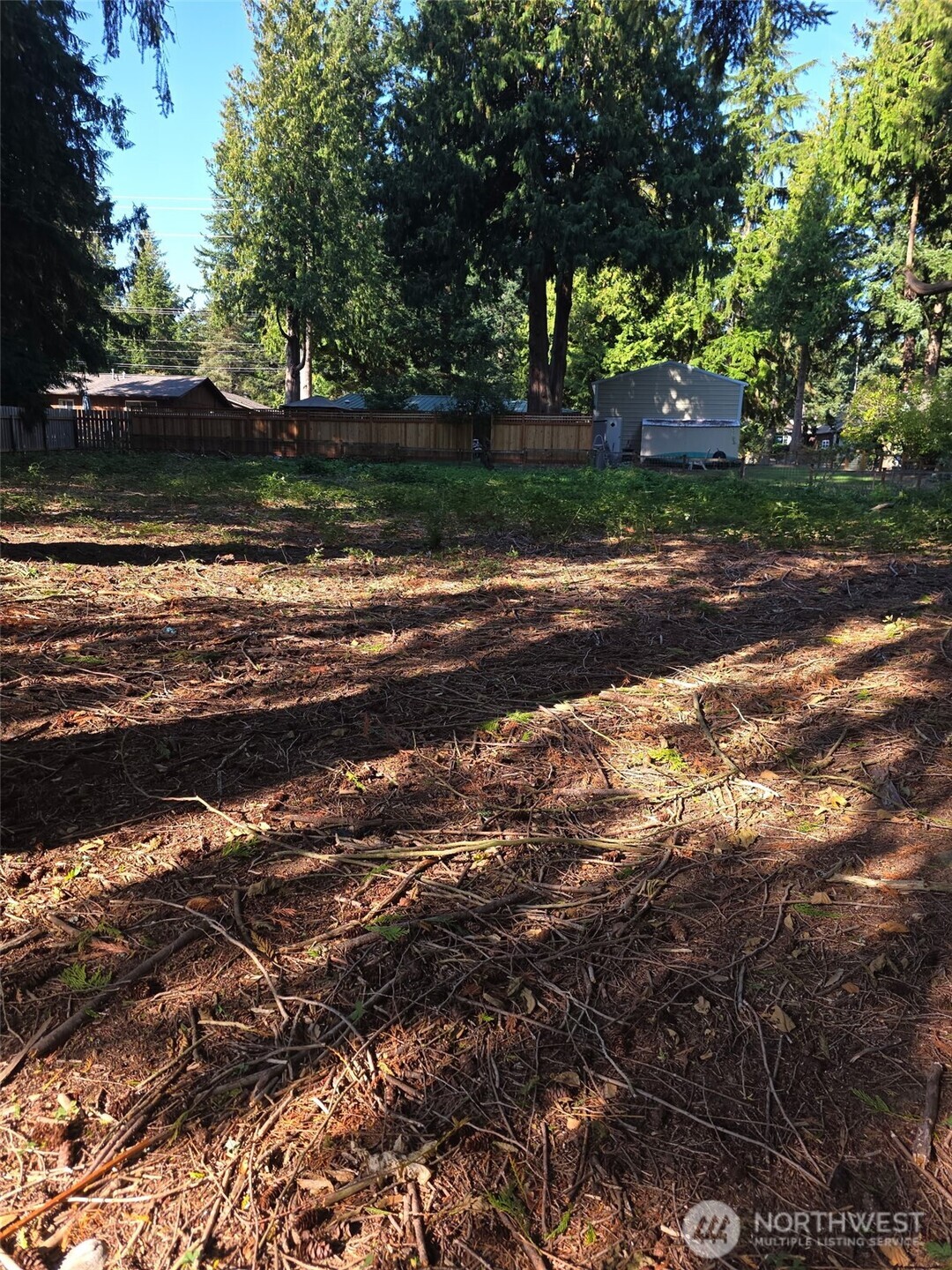 0 XXX Forest View Drive , Bellingham, WA 98229