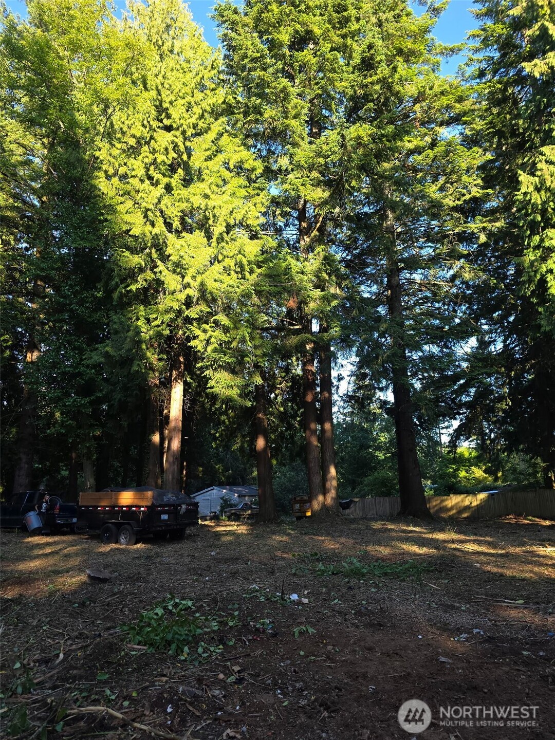 0 XXX Forest View Drive , Bellingham, WA 98229