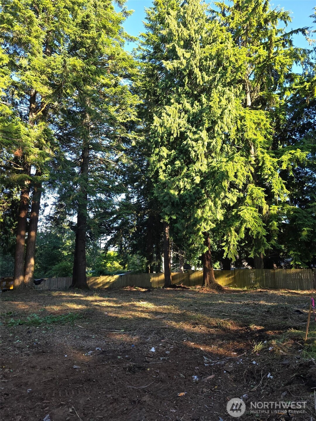 0 XXX Forest View Drive , Bellingham, WA 98229