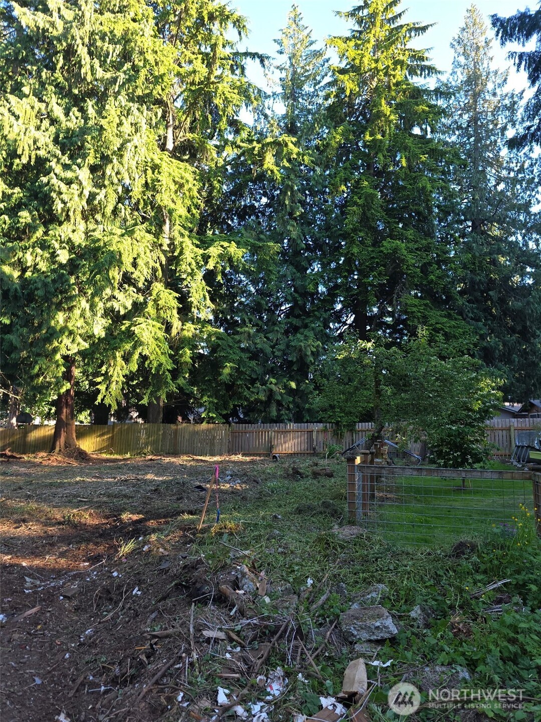 0 XXX Forest View Drive , Bellingham, WA 98229