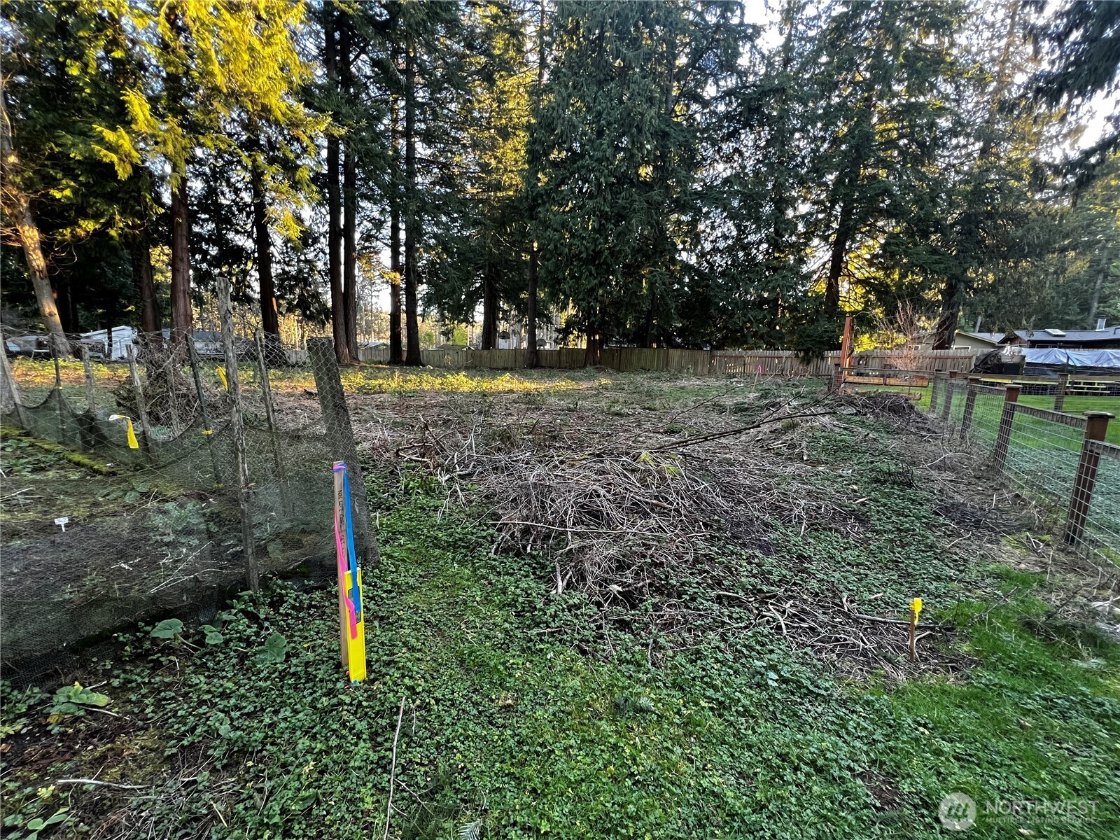0 XXX Forest View Drive , Bellingham, WA 98229