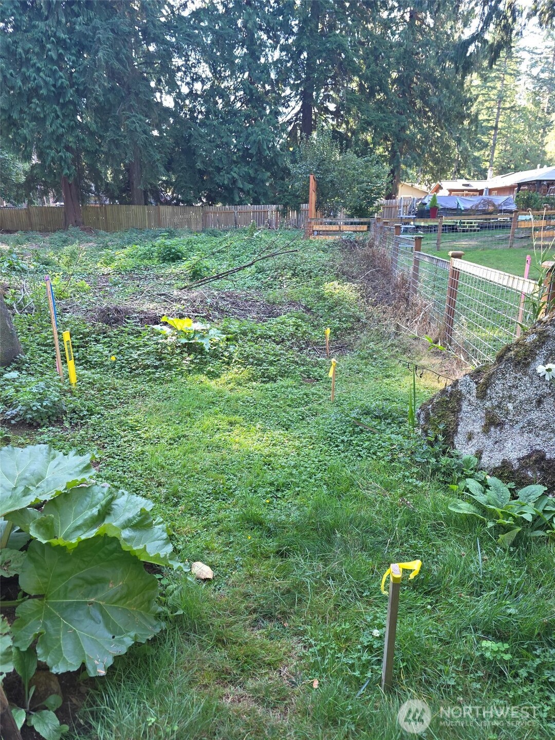 0 XXX Forest View Drive , Bellingham, WA 98229