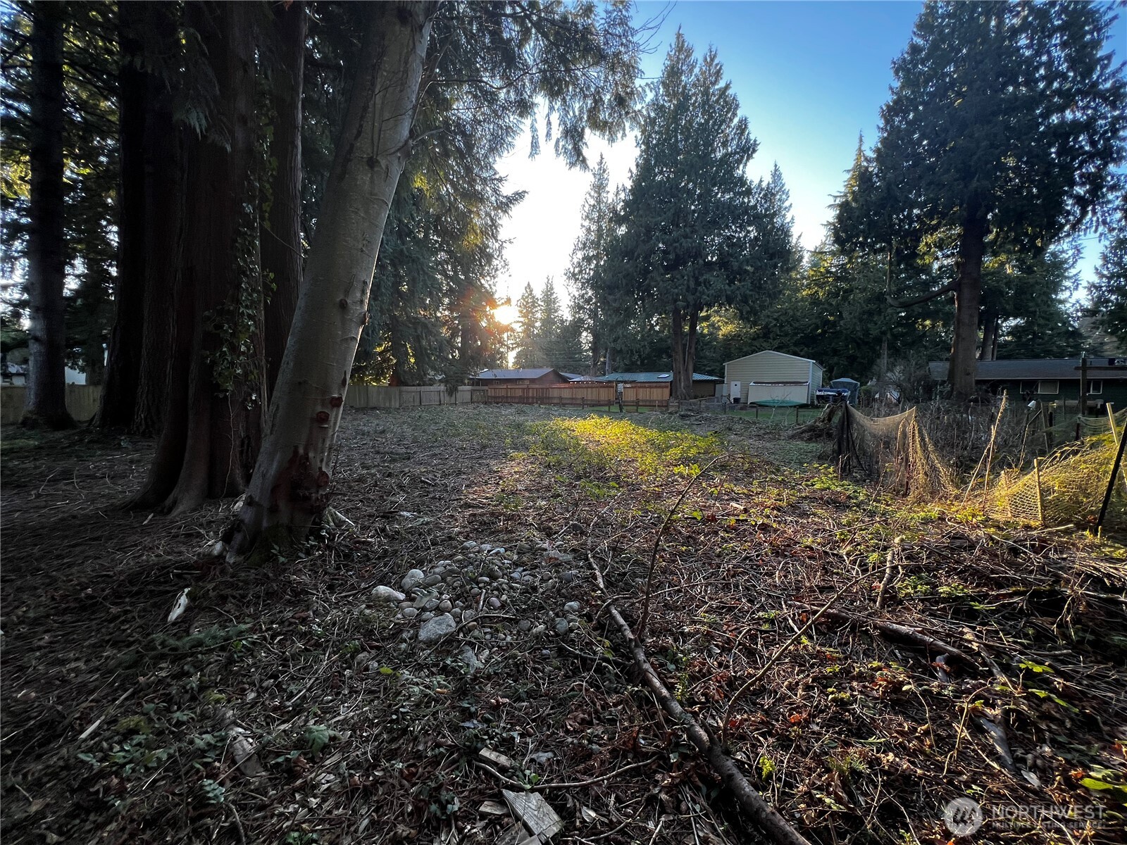 0 XXX Forest View Drive , Bellingham, WA 98229