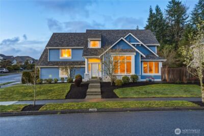 20229 29th Avenue SE, Bothell, WA 98012
