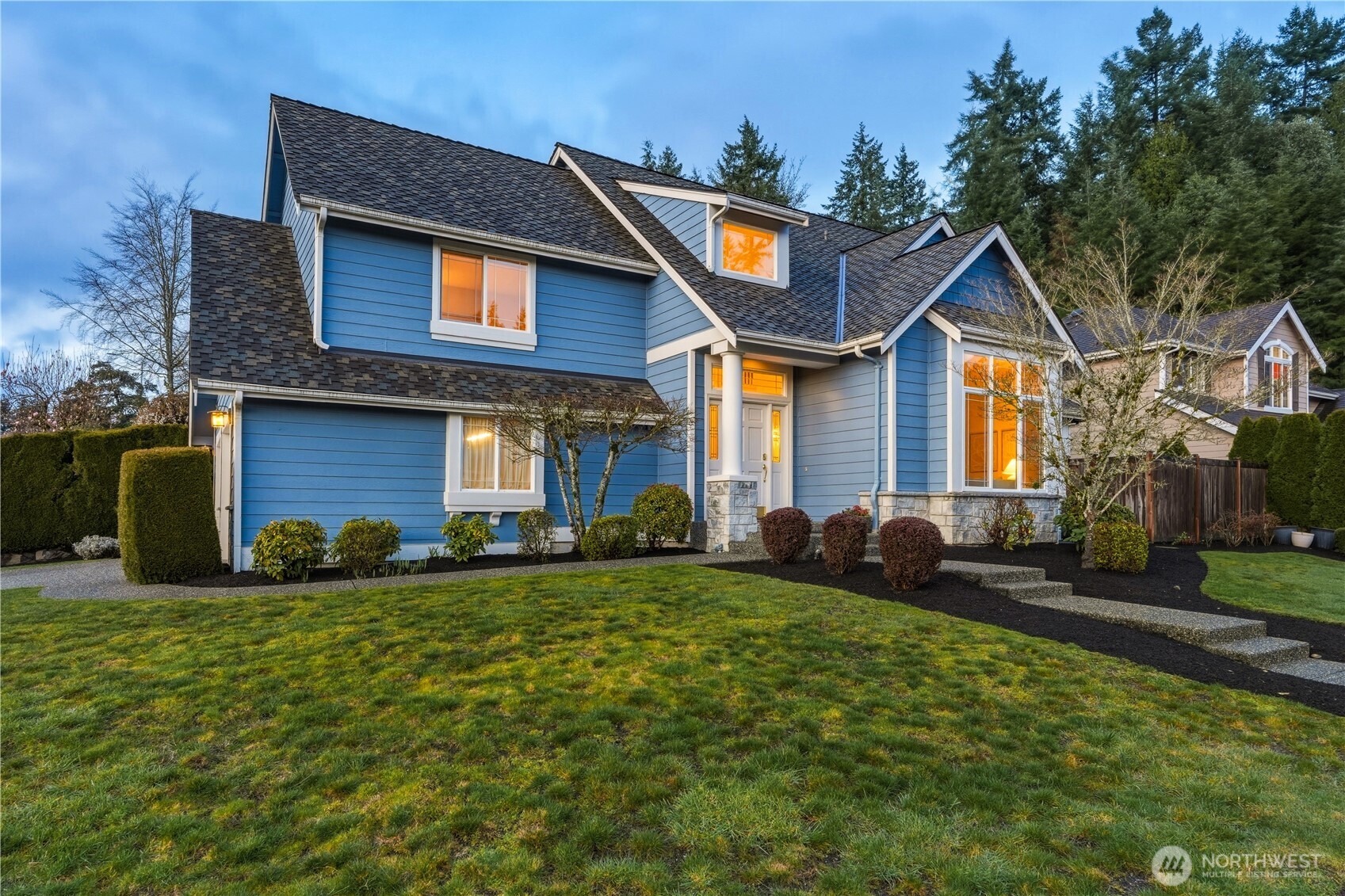 20229 29th Avenue SE, Bothell, WA 98012