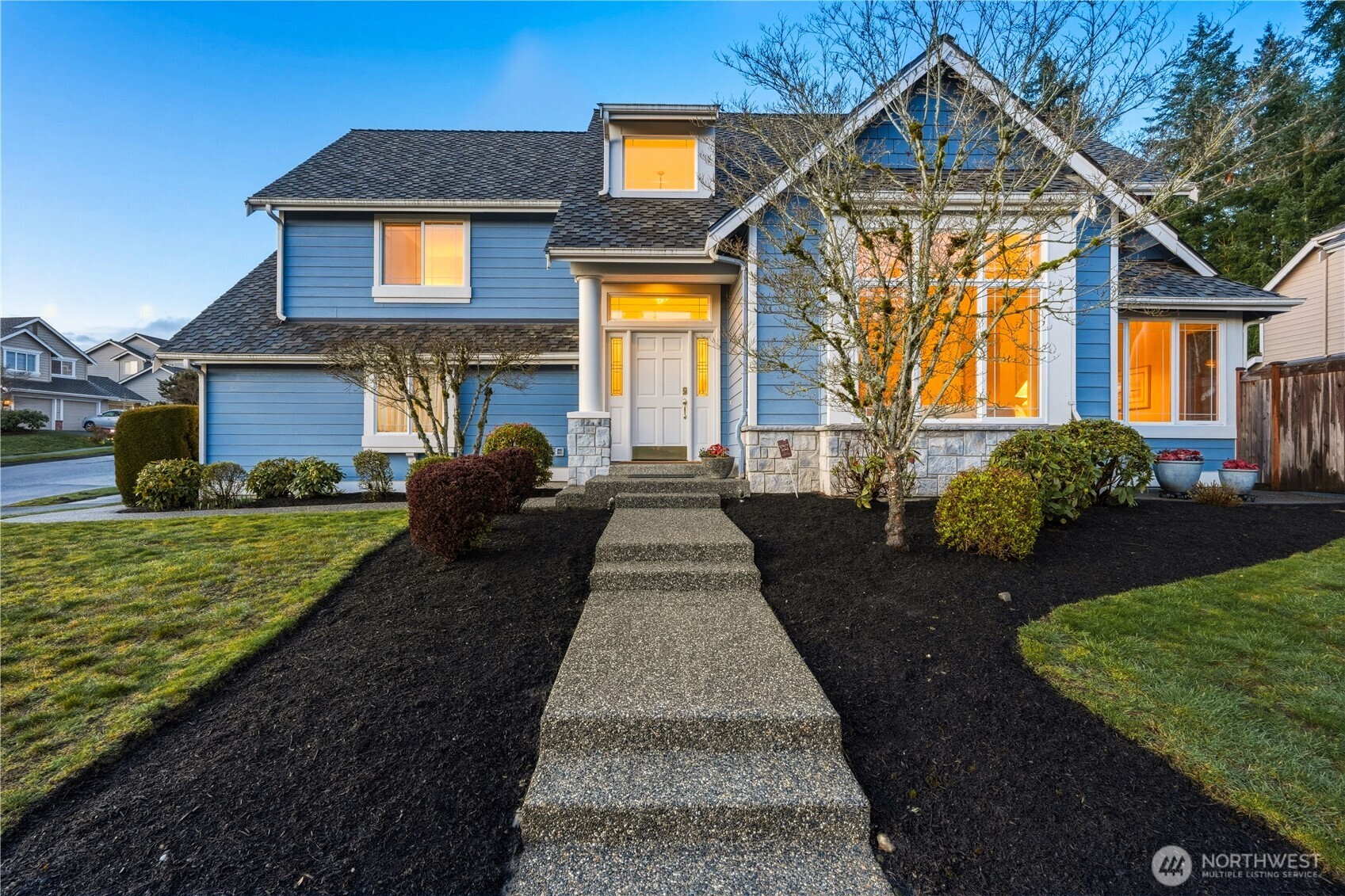 20229 29th Avenue SE, Bothell, WA 98012