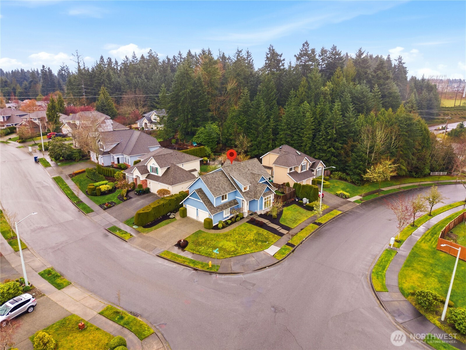 20229 29th Avenue SE, Bothell, WA 98012