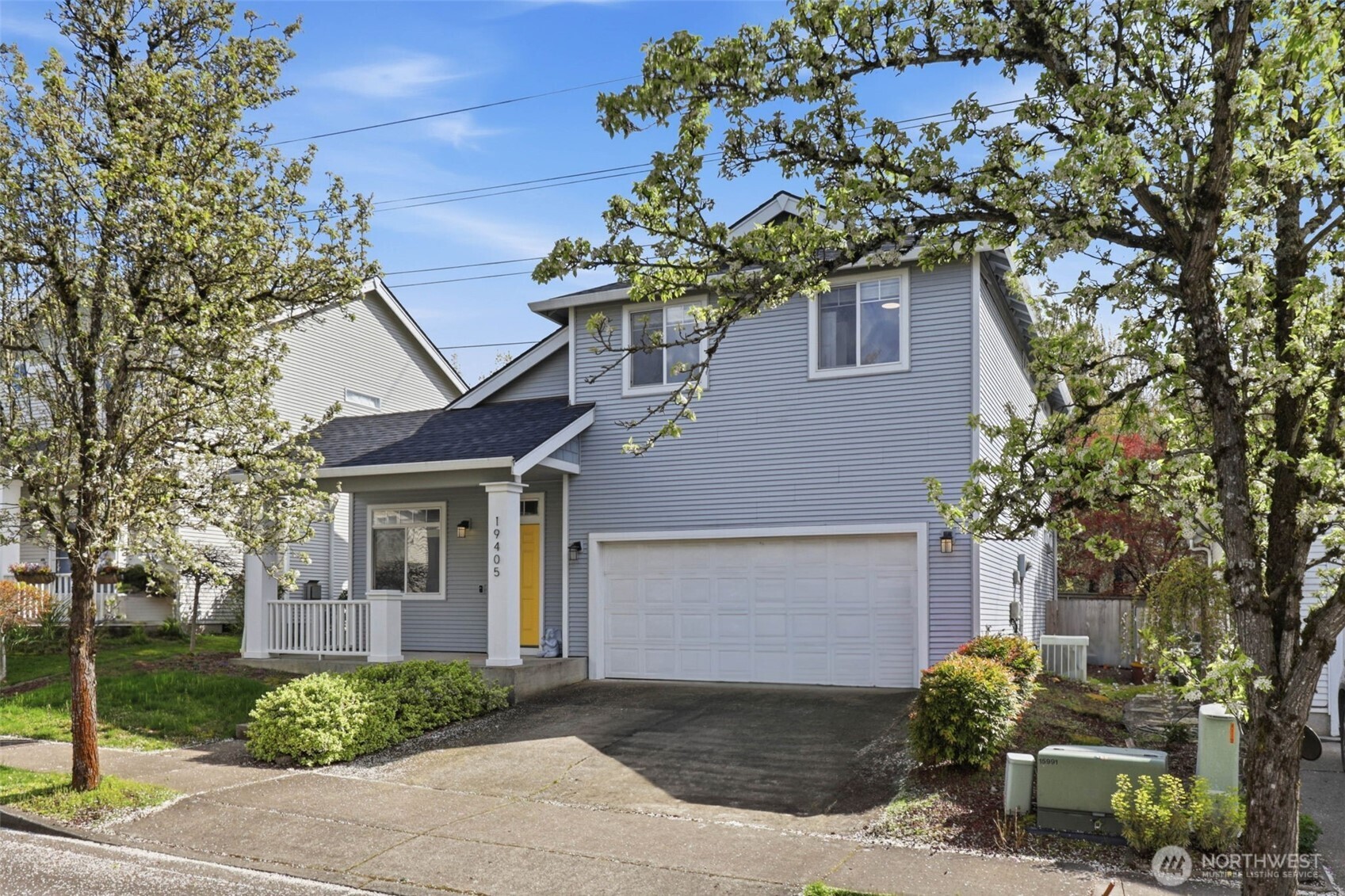 19405 SE 33rd Street , Camas, WA 98607