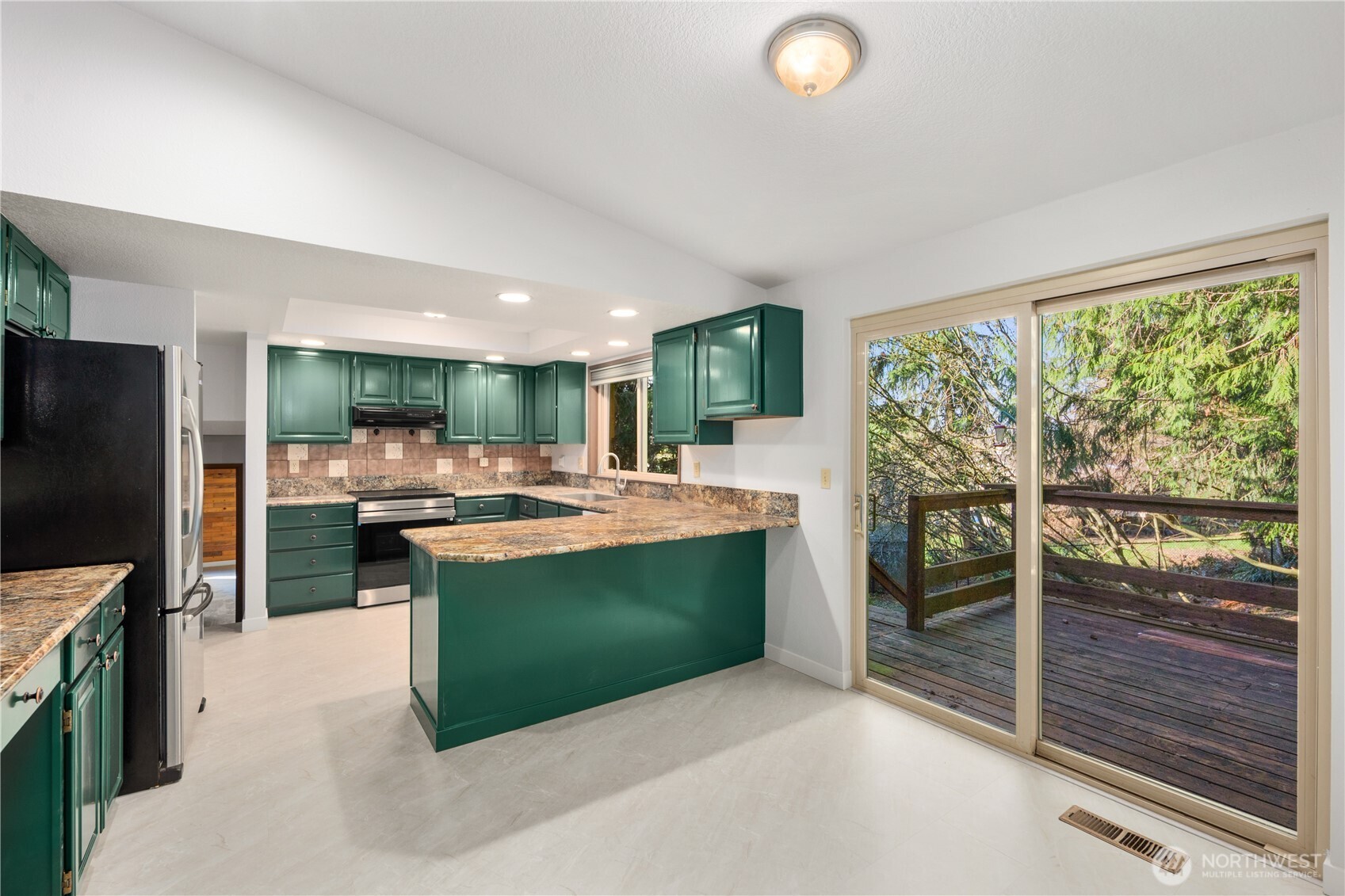 19306 SE 277th Street , Kent, WA 98042