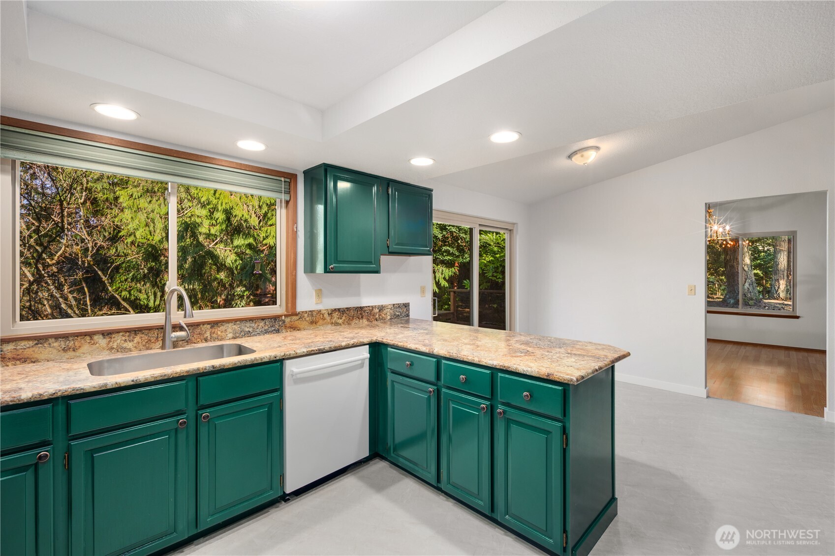 19306 SE 277th Street , Kent, WA 98042