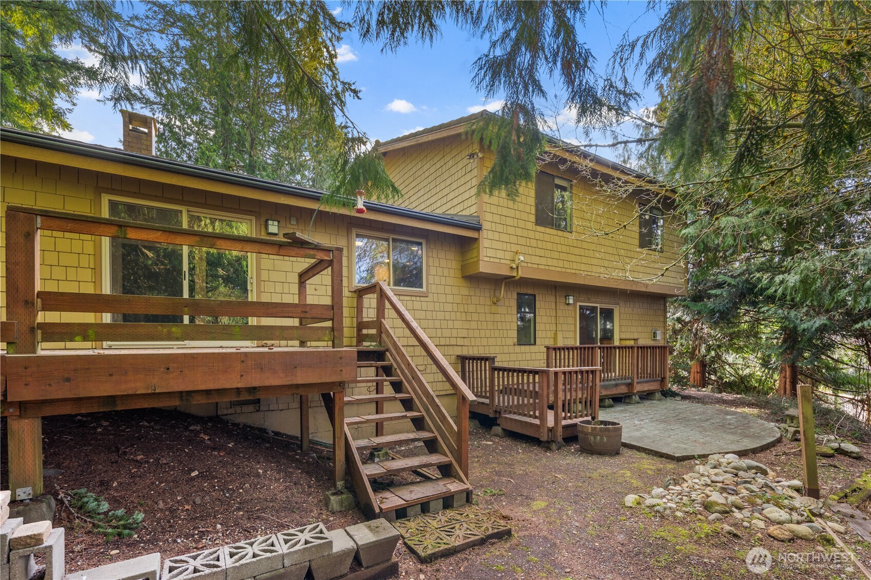 19306 SE 277th Street , Kent, WA 98042